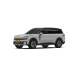 Lynk&Co 900, пробег 1,3 тысячи км